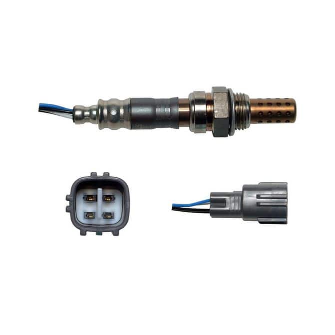 DENSO-Oxygen Sensor 2344261 | FleetPride