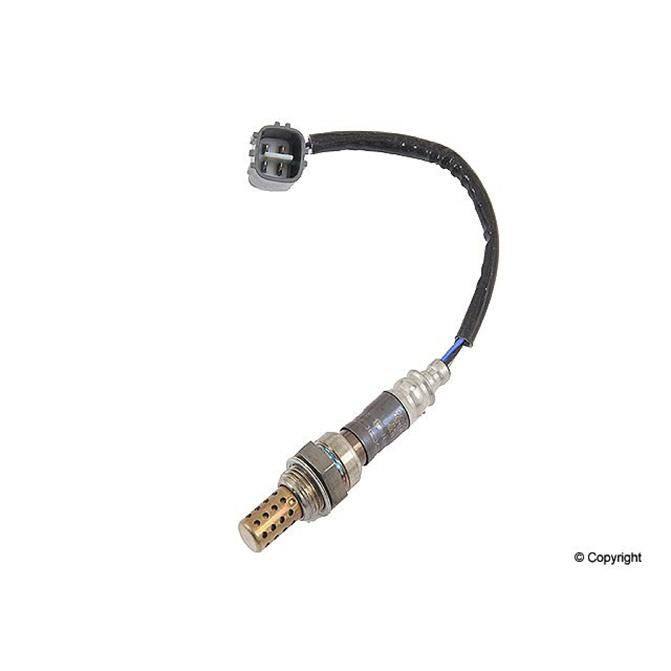 DENSO-Oxygen Sensor 2344261 | FleetPride