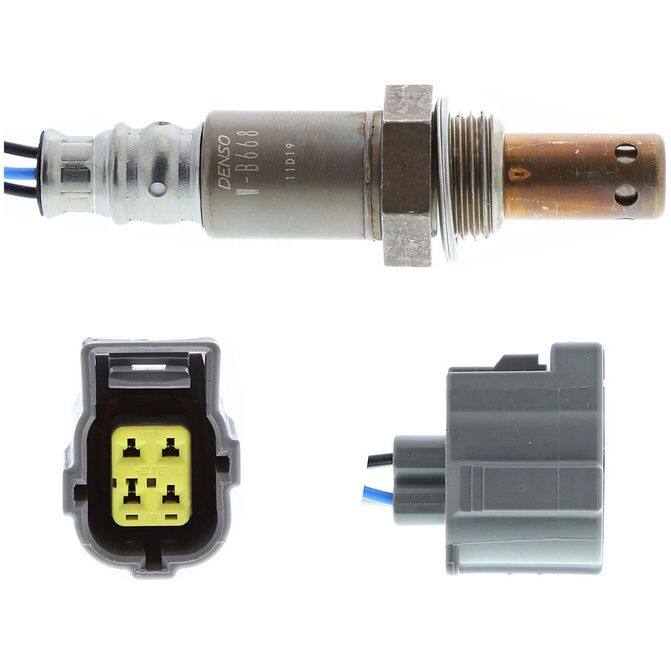 DEN DENSO 2344744