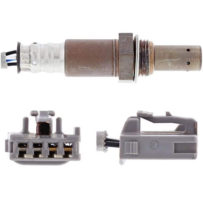 DENSO-Oxygen Sensor 2348074 | FleetPride