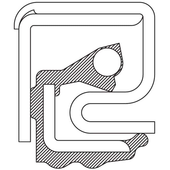 Oil Bath Seal 370450A | FleetPride Oil Bath Seal 370450A | FleetPride