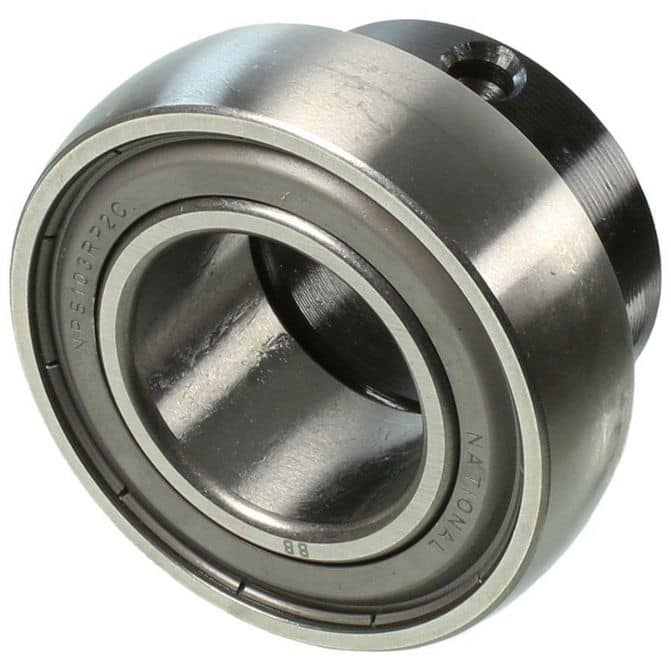 NATIONAL BEARINGSNATIONAL BALL BEARING NPS103RP2C FleetPride