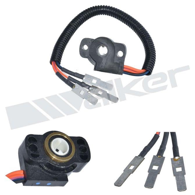 WAP WALKER PRODUCTS 2001004