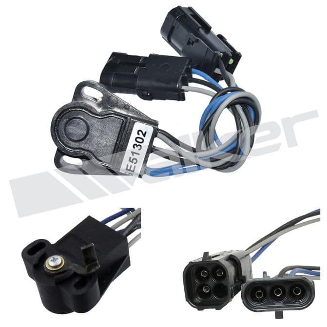 WAP WALKER PRODUCTS 2001094