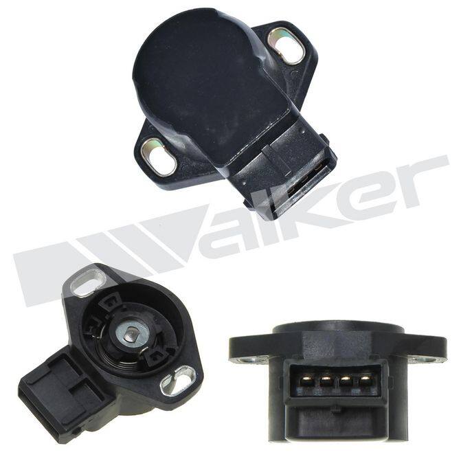 Gm Throttle Position Sensor Walker Products Throttle Position Sensor 200 1029 For Ford 428820
