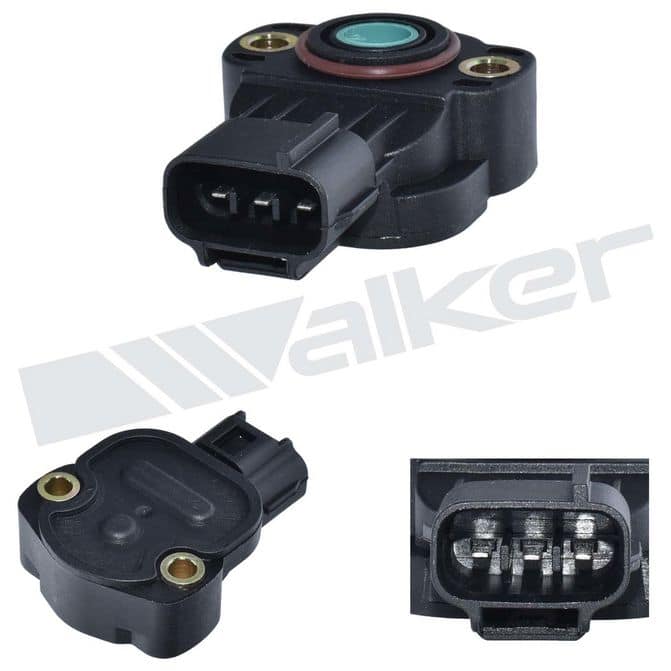 WAP WALKER PRODUCTS 2001101