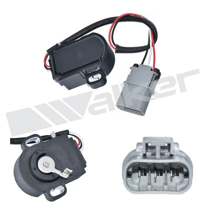 WAP WALKER PRODUCTS 2001202