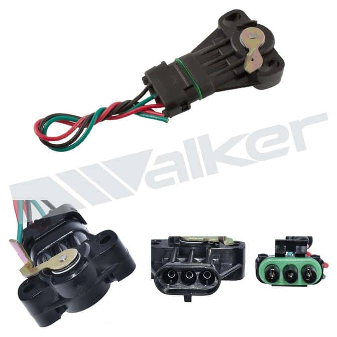 WAP WALKER PRODUCTS 20091042