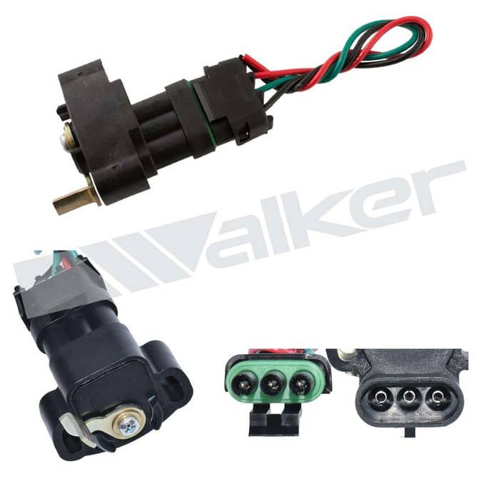 WAP WALKER PRODUCTS 20091045