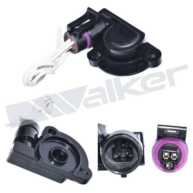 WAP WALKER PRODUCTS 20091047