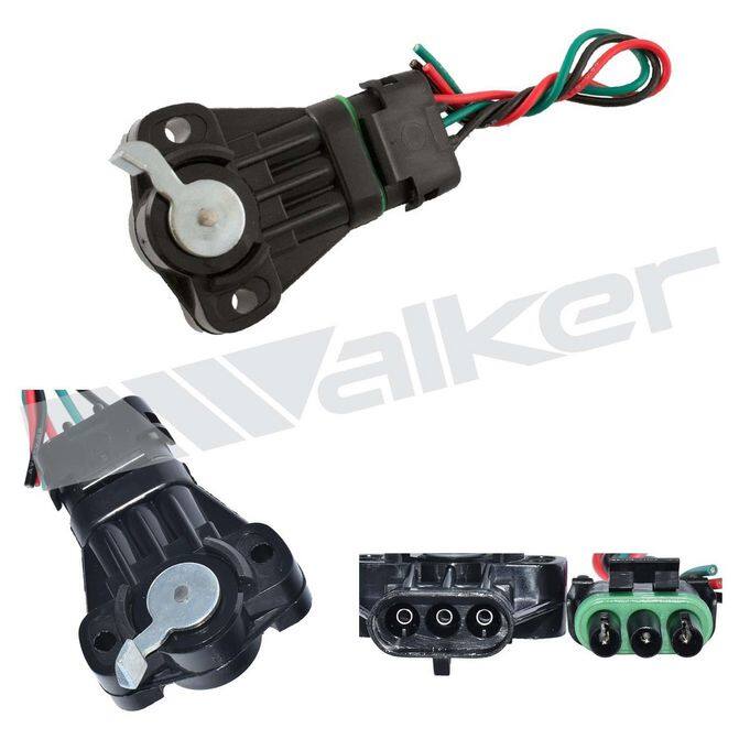 WAP WALKER PRODUCTS 20091048
