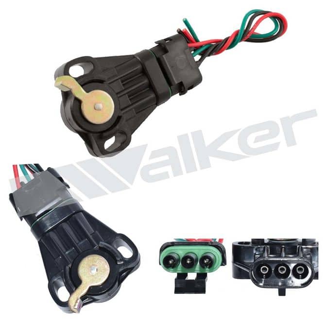 WAP WALKER PRODUCTS 20091050