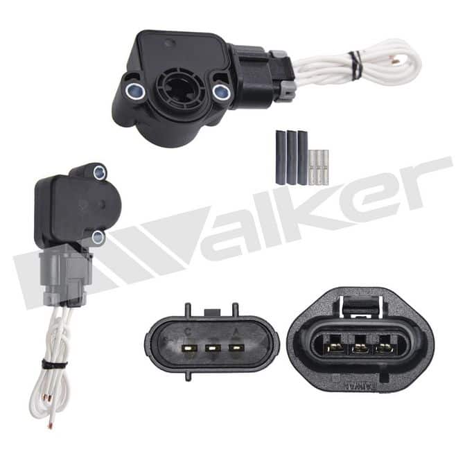 WAP WALKER PRODUCTS 20091060