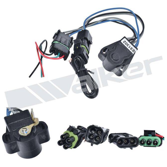 WAP WALKER PRODUCTS 20091094