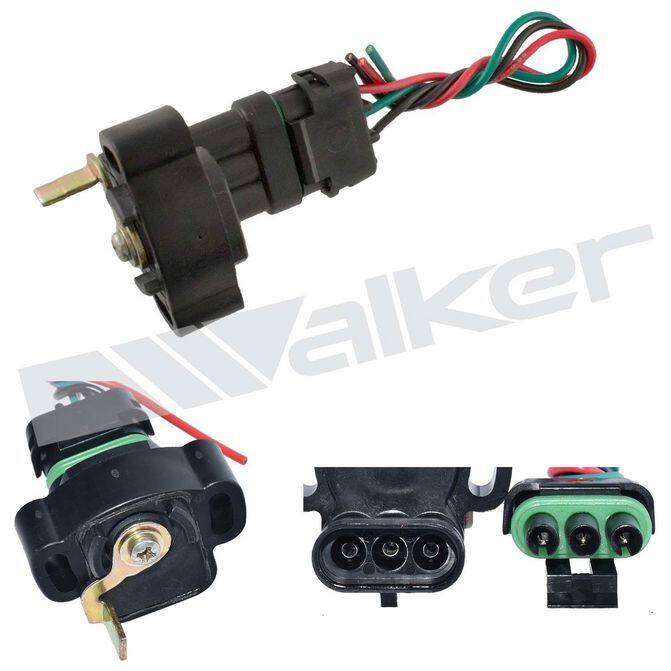 WAP WALKER PRODUCTS 20091095