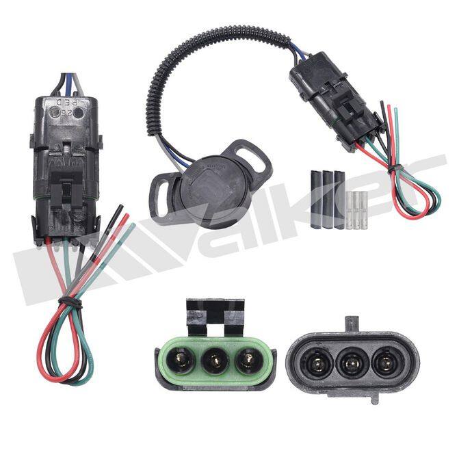 WAP WALKER PRODUCTS 20091294