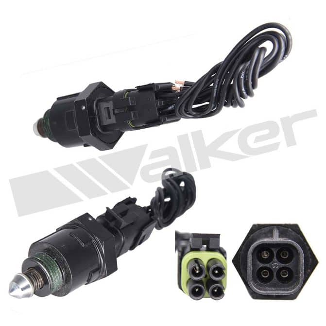 WAP WALKER PRODUCTS 21591003