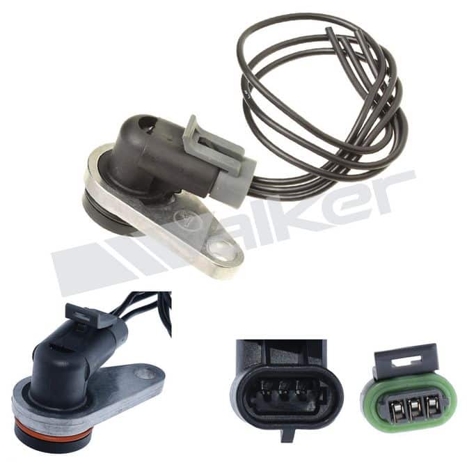 WAP WALKER PRODUCTS 23591003