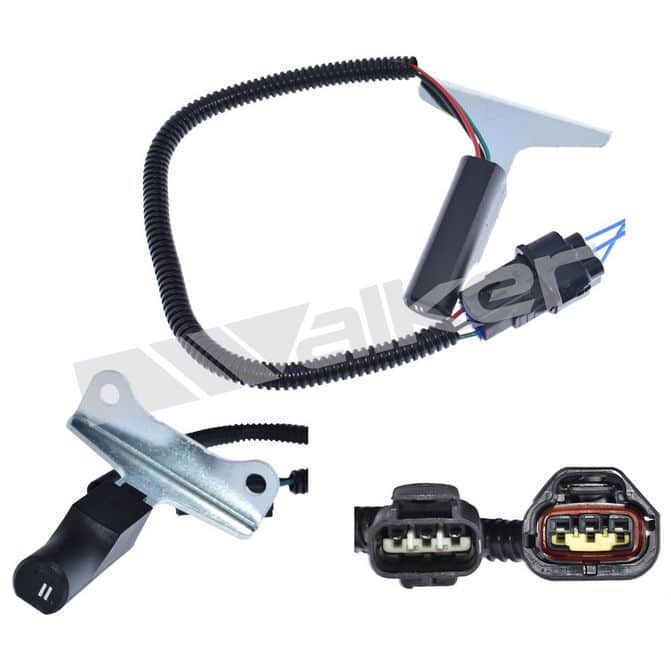 WAP WALKER PRODUCTS 23591059