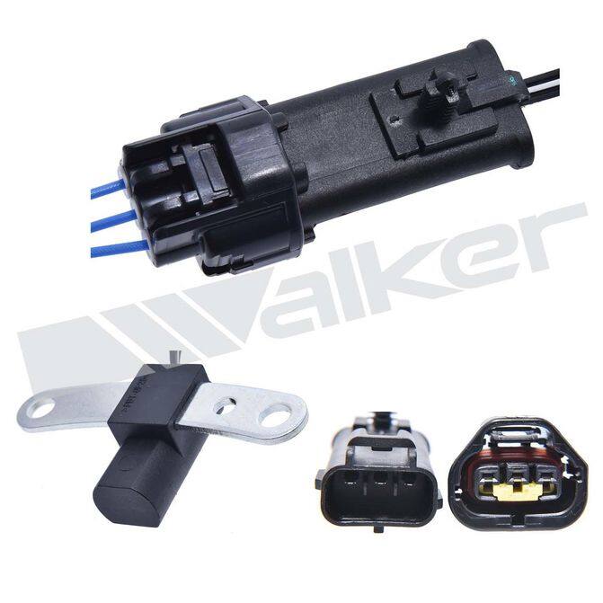 WAP WALKER PRODUCTS 23591117