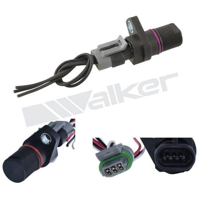 WAP WALKER PRODUCTS 23591204