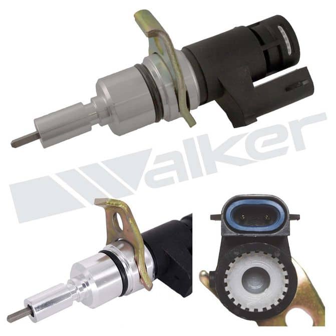 WAP WALKER PRODUCTS 2401003