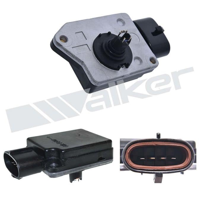 WAP WALKER PRODUCTS 2452012