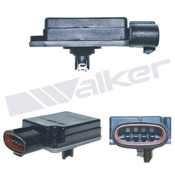 WAP WALKER PRODUCTS 2452015