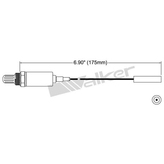 WAP WALKER PRODUCTS 25021002