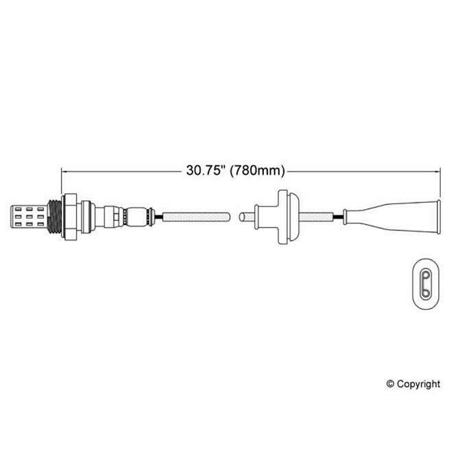 WAP WALKER PRODUCTS 25021027