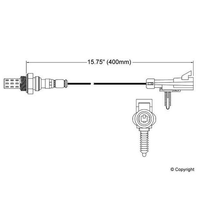 WAP WALKER PRODUCTS 25021028