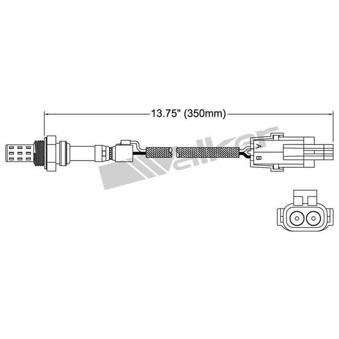 WAP WALKER PRODUCTS 25022001