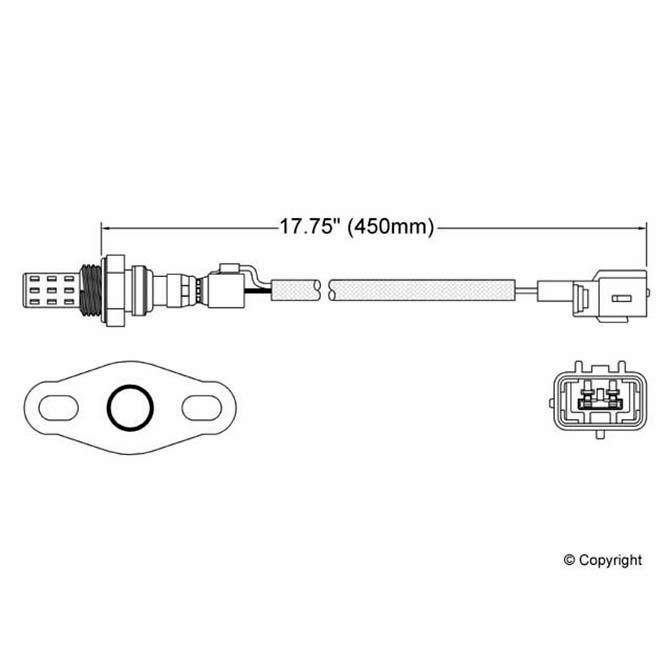 WAP WALKER PRODUCTS 25022052