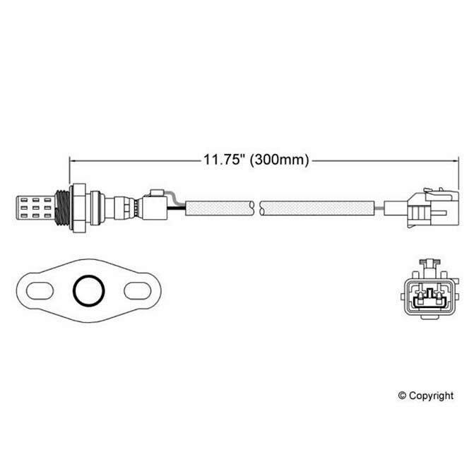 WAP WALKER PRODUCTS 25022058