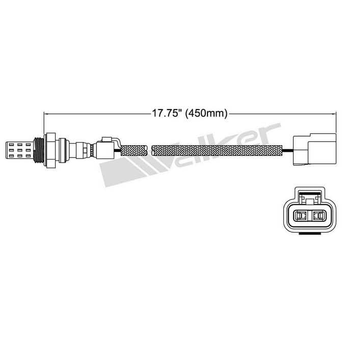 WAP WALKER PRODUCTS 25022067
