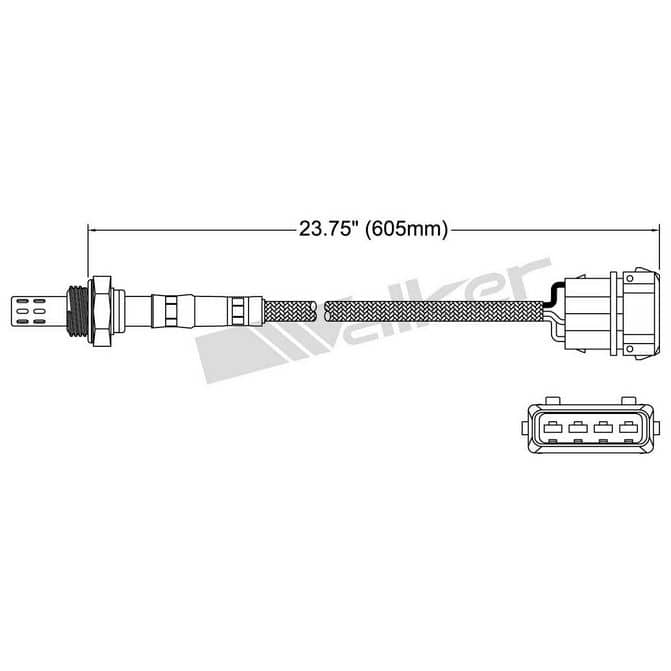 WAP WALKER PRODUCTS 25023013