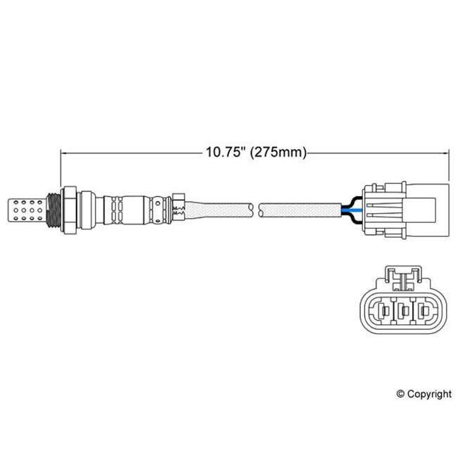 WAP WALKER PRODUCTS 25023075