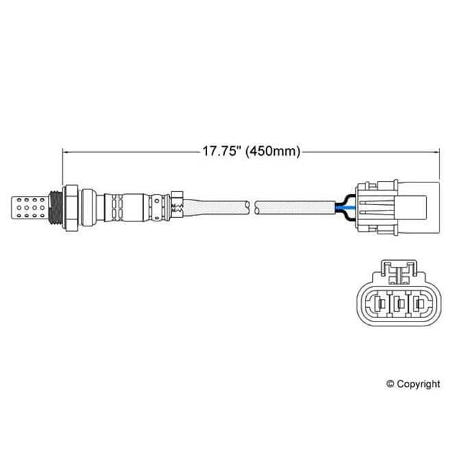 WAP WALKER PRODUCTS 25023089