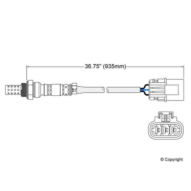 WAP WALKER PRODUCTS 25023109