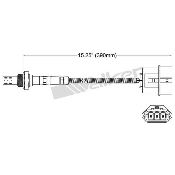 WAP WALKER PRODUCTS 25023121