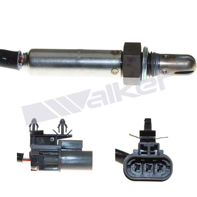 WAP WALKER PRODUCTS 25023509