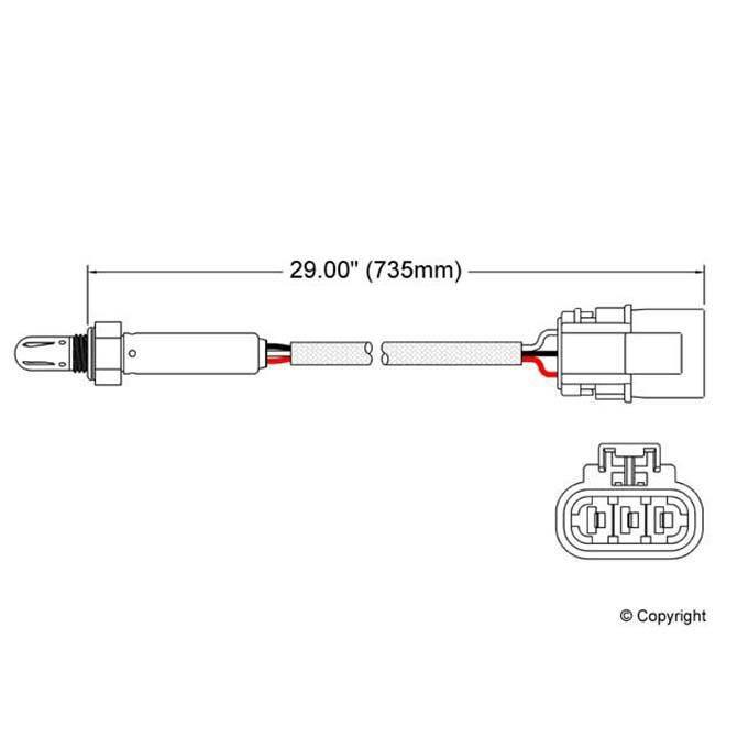 WAP WALKER PRODUCTS 25023509