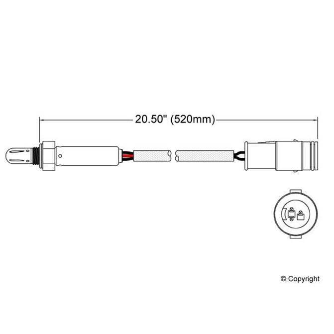 WAP WALKER PRODUCTS 25023802