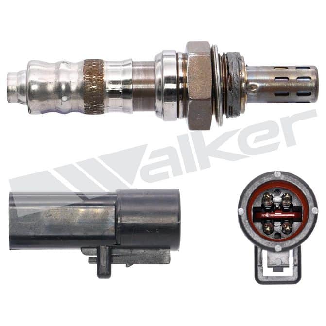WAP WALKER PRODUCTS 25024001