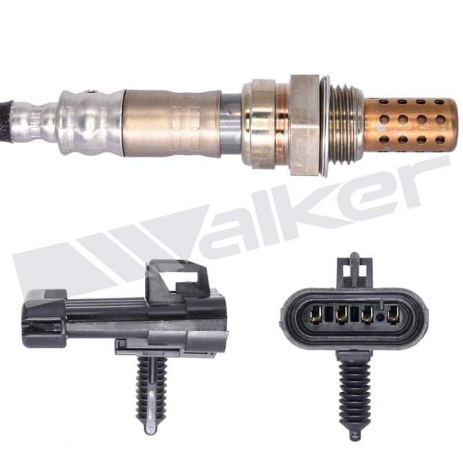 WAP WALKER PRODUCTS 25024012