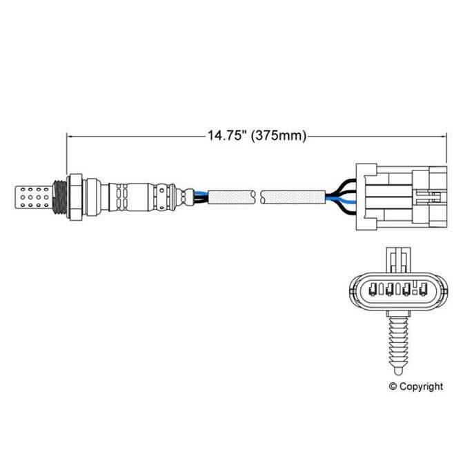 WAP WALKER PRODUCTS 25024012