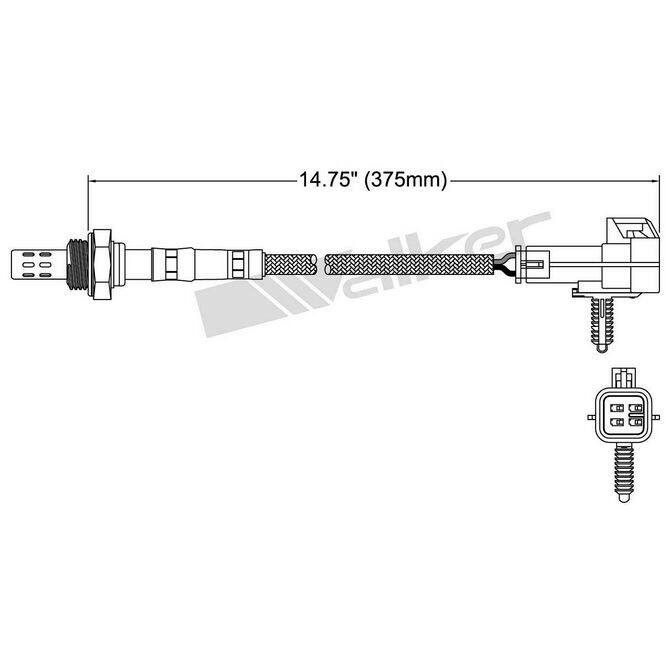 WAP WALKER PRODUCTS 25024018