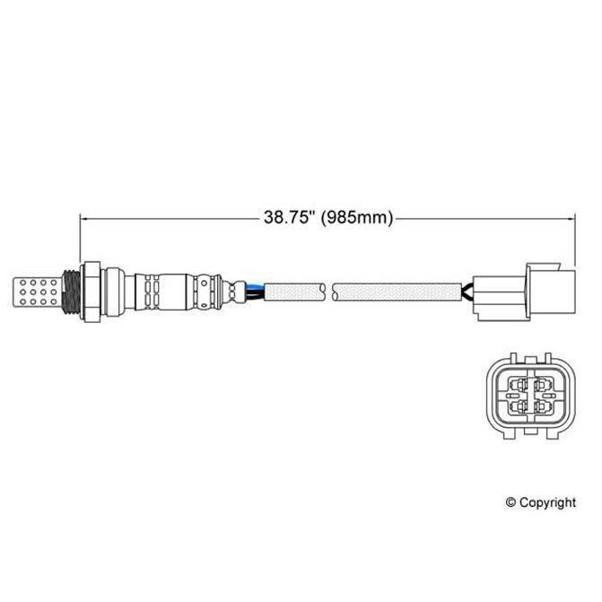 WAP WALKER PRODUCTS 25024026