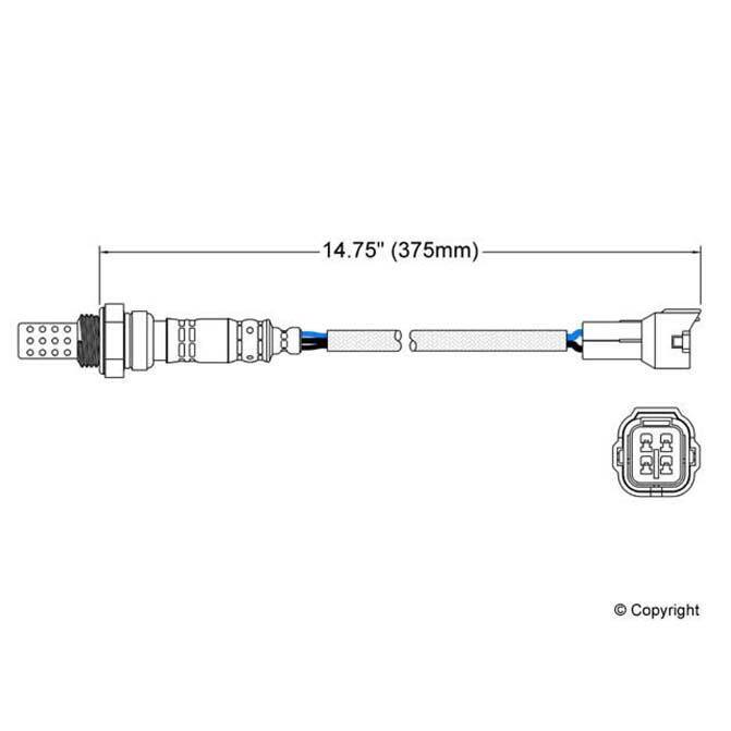 WAP WALKER PRODUCTS 25024049