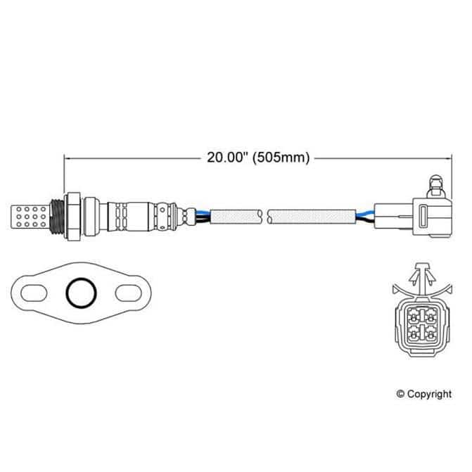 WAP WALKER PRODUCTS 25024056